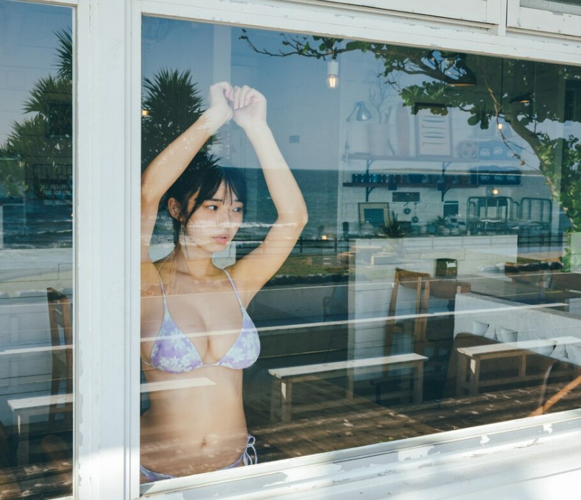 菊地姫奈 (Hina Kikuchi)